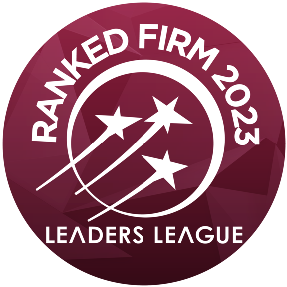 Leaders League Rankings 2023
