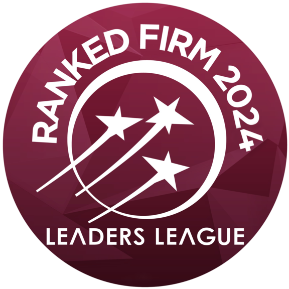 Leaders League Rankings 2024